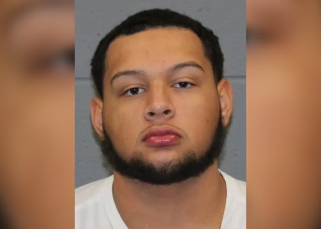 Murder suspect in Hartford, CT shooting arrested in Puerto Rico