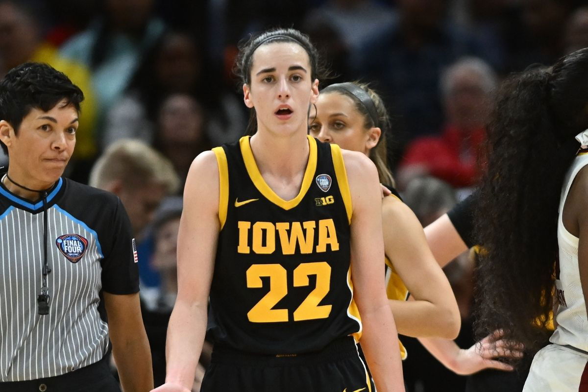 Caitlin Clark Effect Is Fading in Iowa as 5 Schools Deliver Distressing Update