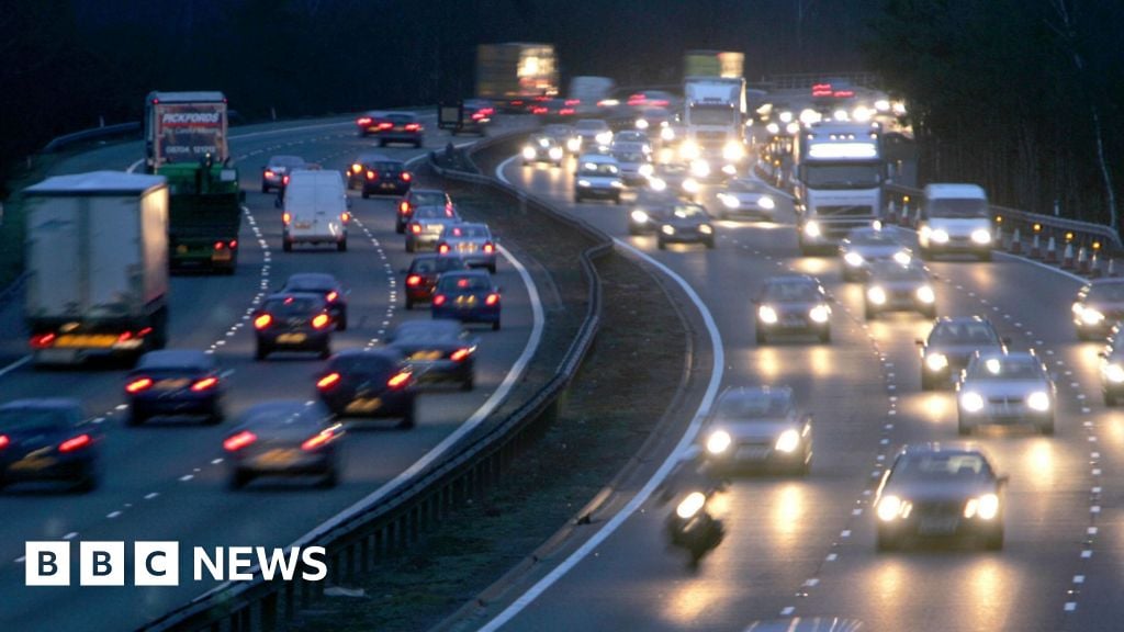 Study to shed light on impact of headlight glare