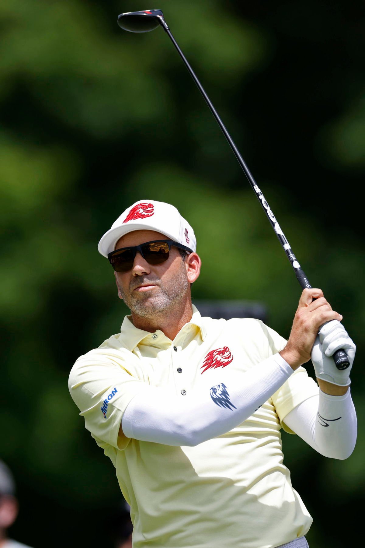 Is Sergio Garcia Eligible for 2025 Ryder Cup Following His Recent DPWT Decision?