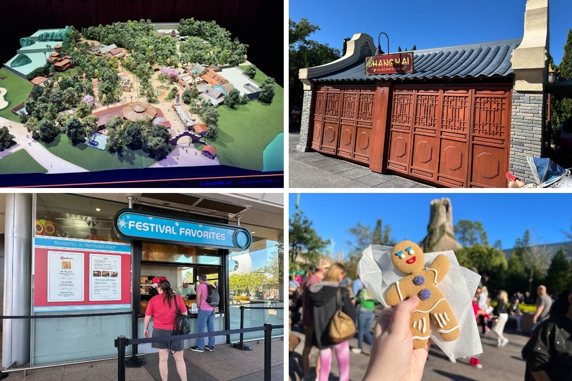 Florida Water Management Requests More Information About Animal Kingdom Tropical Americas & More: Daily Recap (11/27/24)