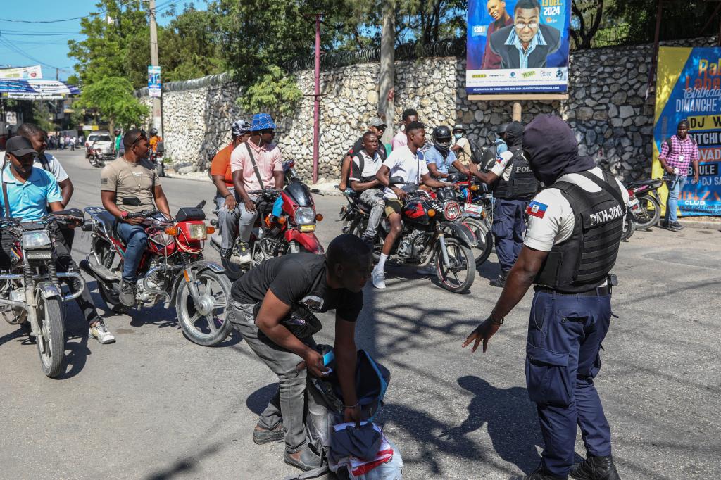 Haiti wonders what’s next as gang violence surges