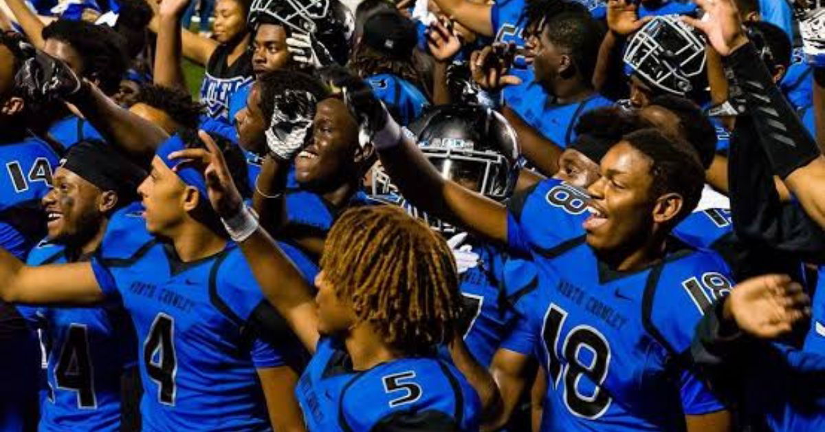 Texas State Proves Its Mettle With Dual Top 5 Spots in High School Football Rankings