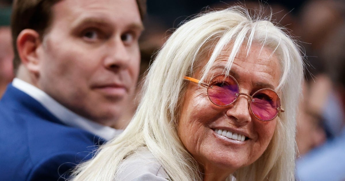 Miriam Adelson, Sands casino continue to bankroll pro-gambling efforts in Texas