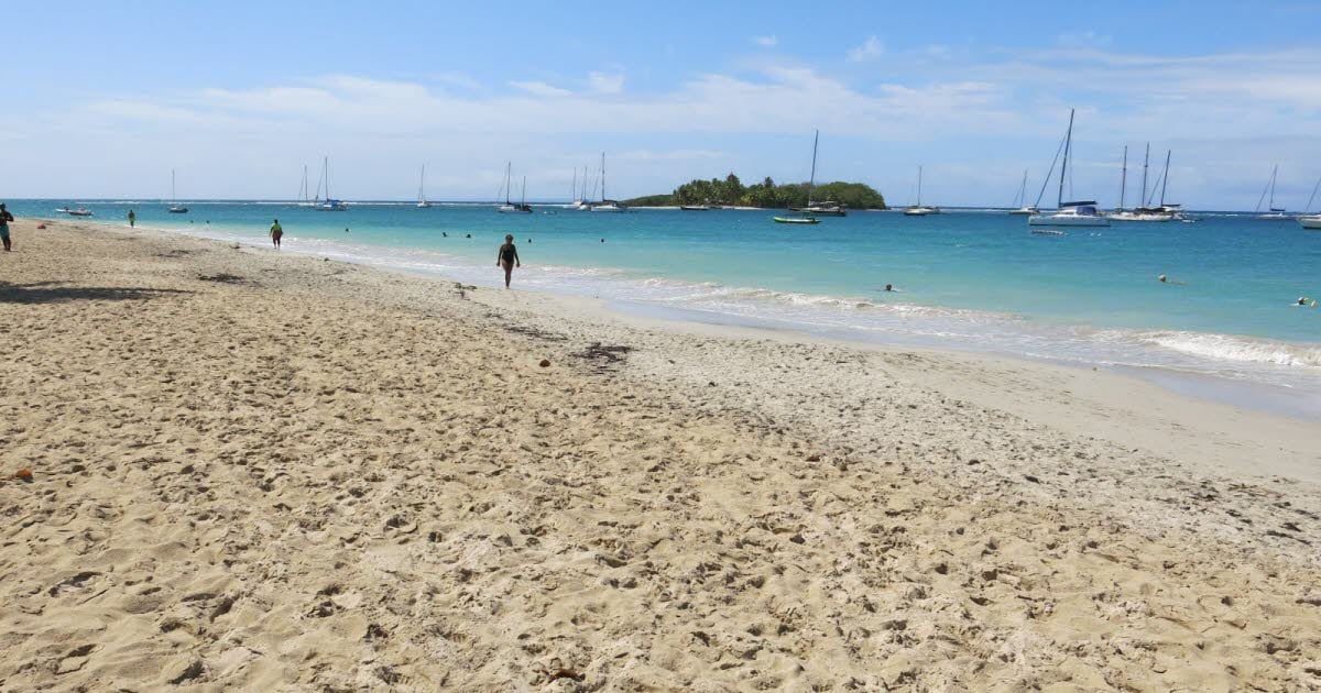 Vacances. Thaïlande, Maroc... Où les Français envisagent-ils de passer les fêtes de Noël ?