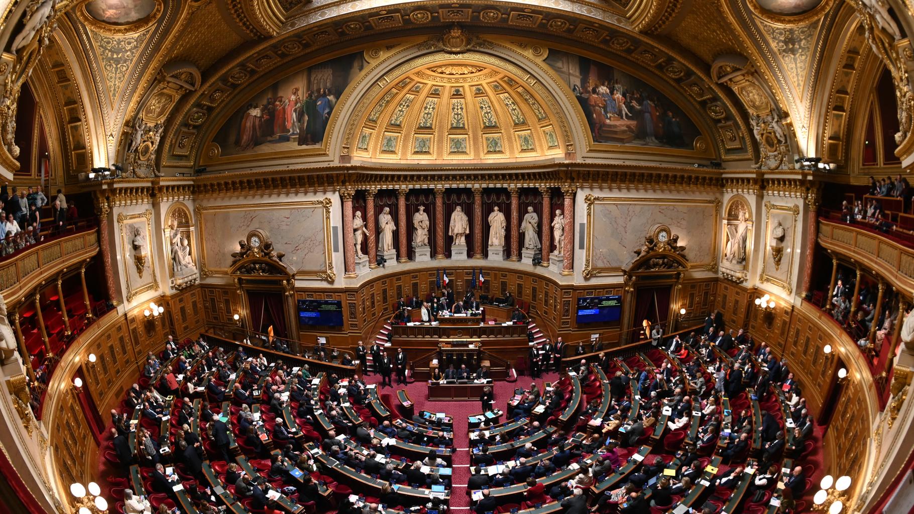 Mercosur : Après l’Assemblée nationale, le Sénat s’y oppose à son tour