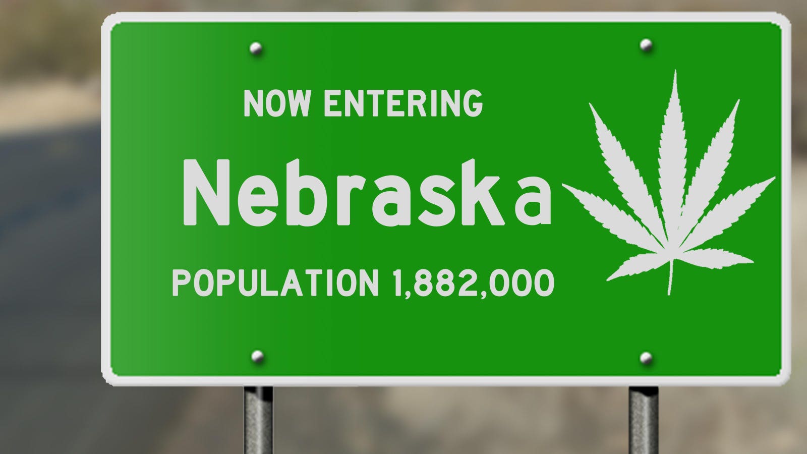 Nebraska Judge Upholds Successful Medical Marijuana Initiatives