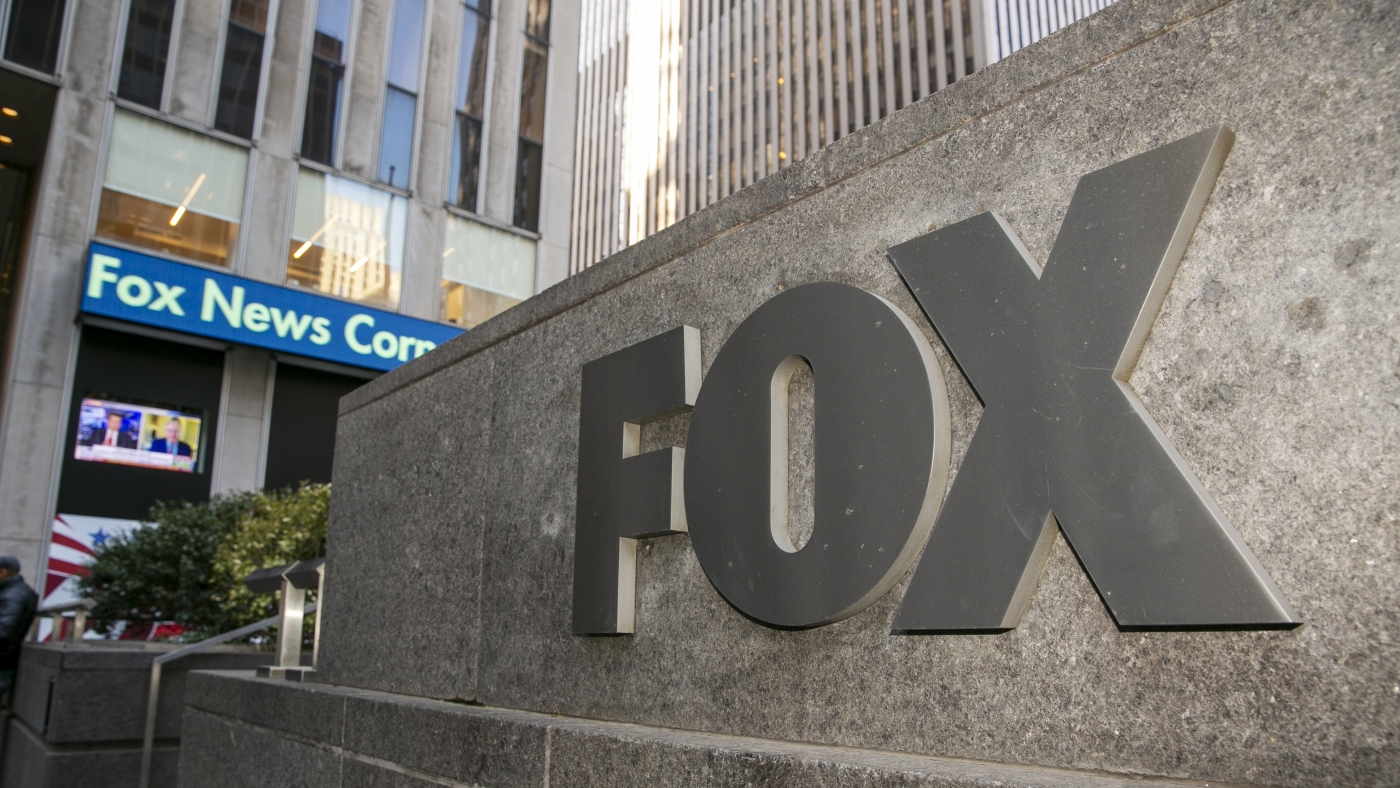 Federal judge dismisses defamation lawsuit against Fox News