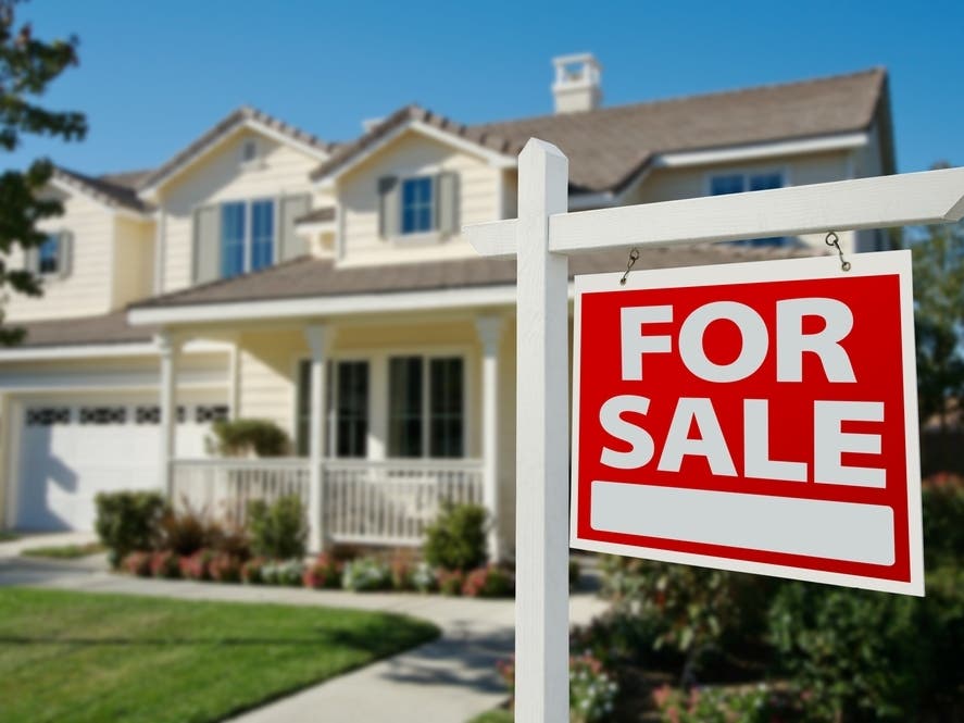 Falling Home Prices Driven By Cooling CA Housing Markets: Report