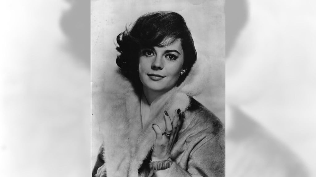 November 29, film star Natalie Wood drowns off Catalina Island