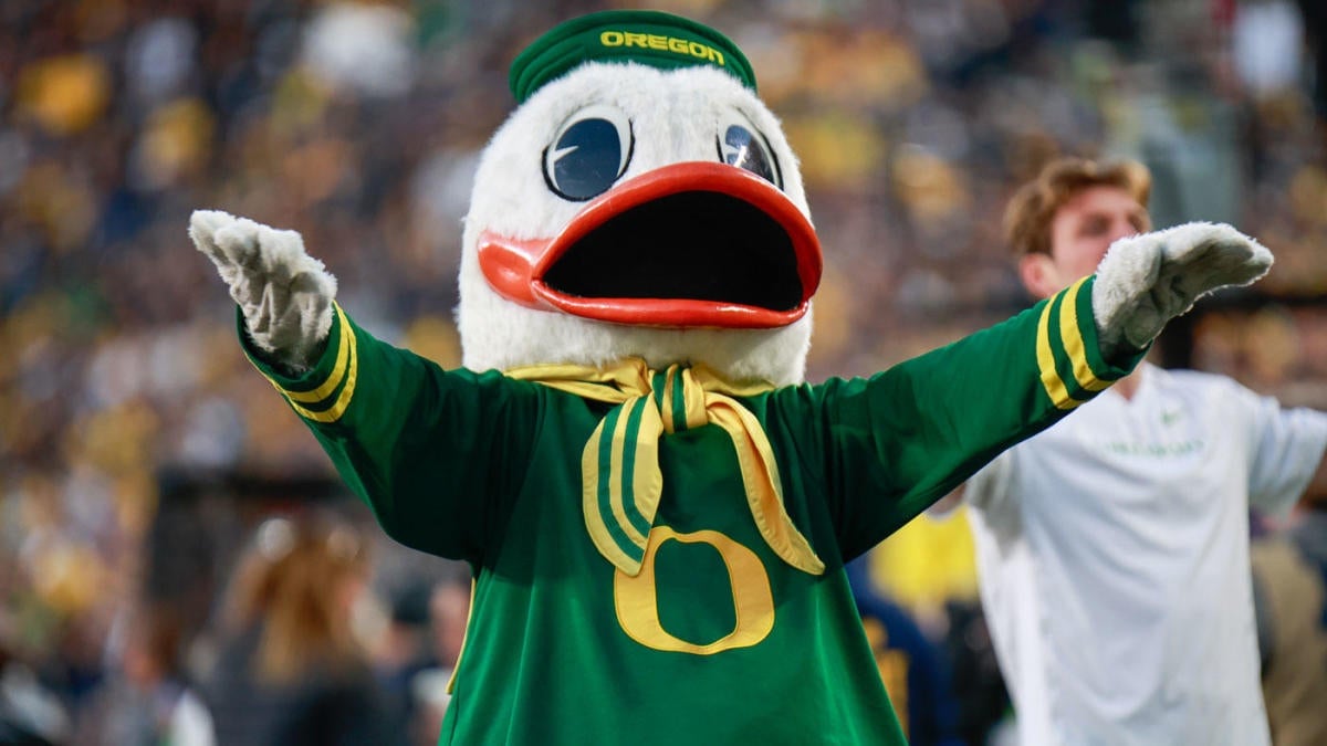 Where to watch Oregon vs. Washington: TV channel, kickoff time, live stream, spread, odds