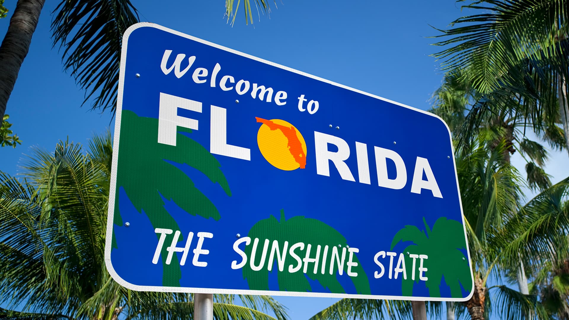 Florida First-Time Homebuyer Guide 2024