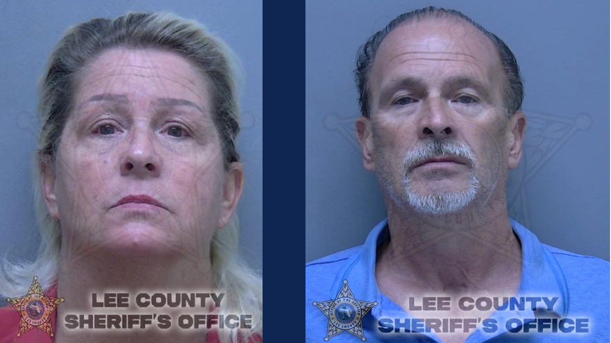 Seniors scammed out of over $4 million by Florida couple through fake gold mine scheme