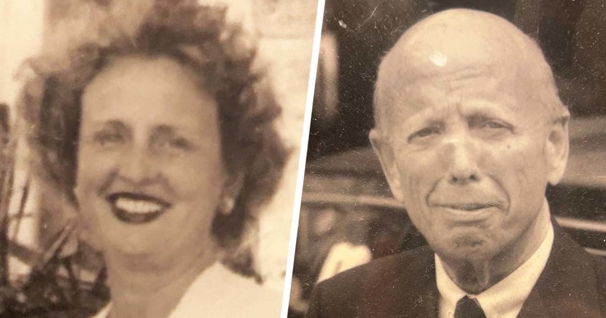 New York woman draws closer to solving 44-year-old mystery of her grandparents’ disappearance