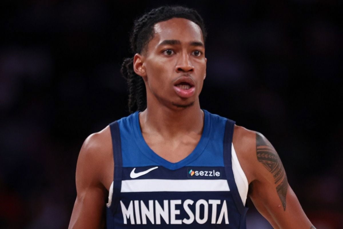 Who Is Rob Dillingham’s Girlfriend Ramiyah Guerra? Everything to Know About Timberwolves Rookie’s Dating Life