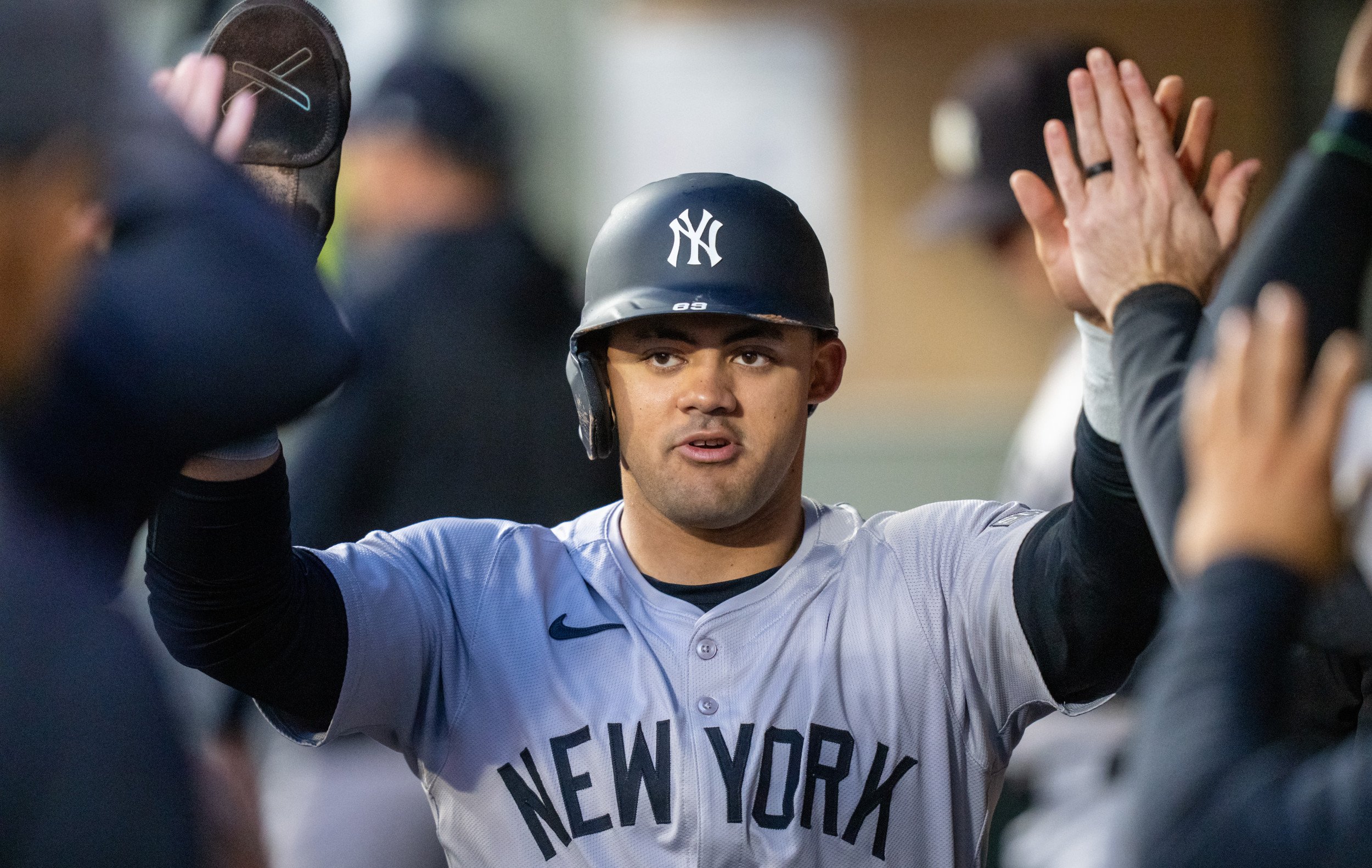 Yankees Can Land $50M Star For Top Prospect In Blockbuster Trade Proposal