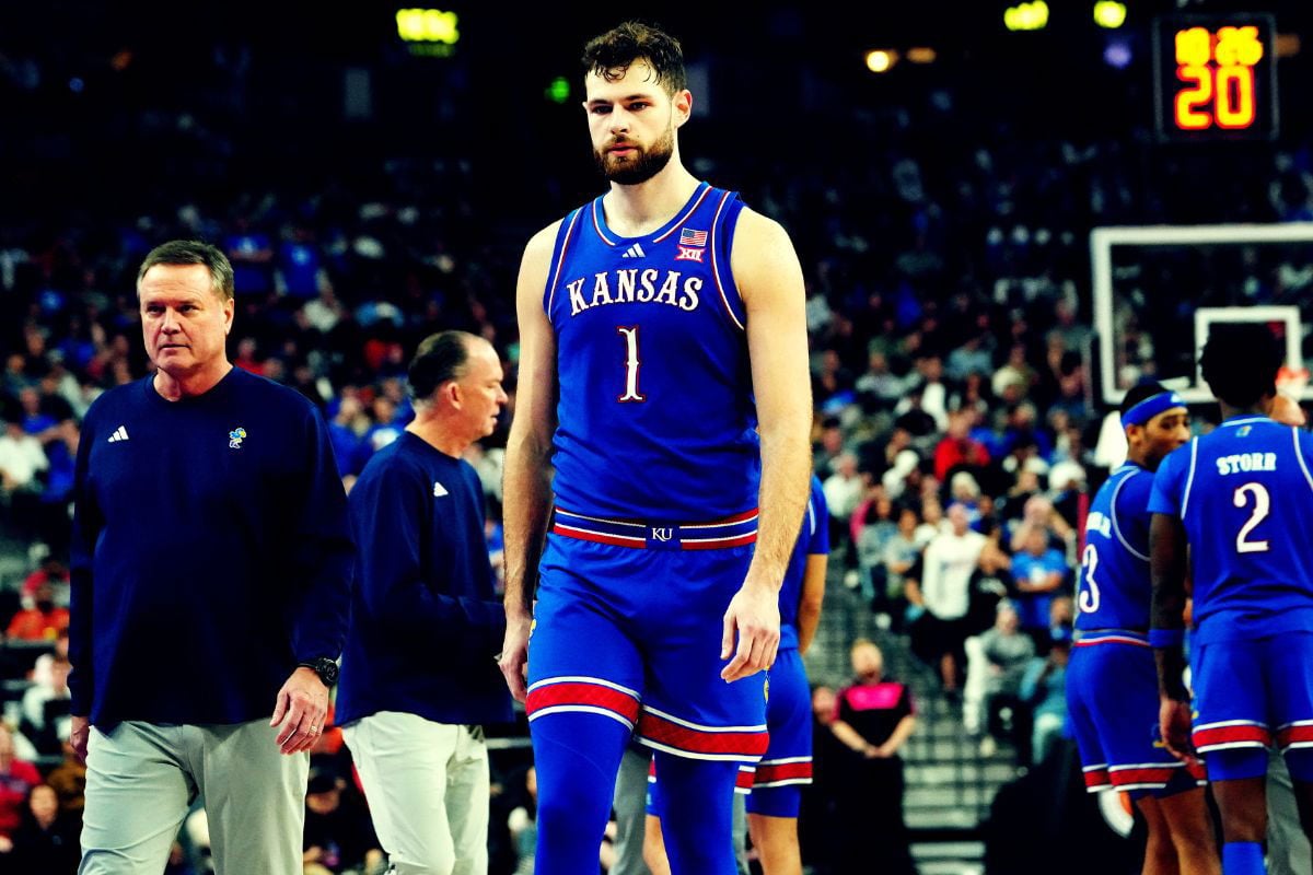 Kansas vs Furman: Injury Reports, Predictions & More From NCAA’s Undefeated Battle