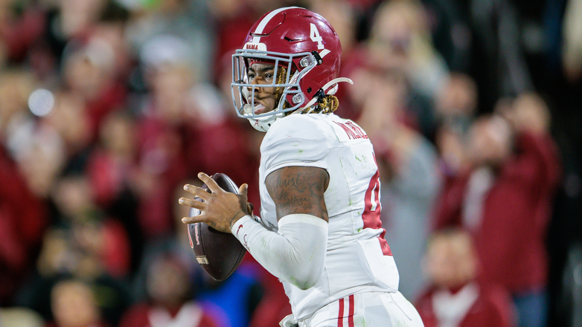 Alabama vs. Auburn live stream, where to watch, TV channel, prediction, pick, spread, Iron Bowl odds