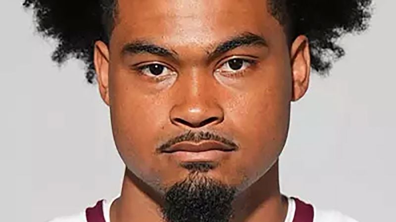 Medrick Burnett Jr.: Alabama A&M football player dies after in-game head injury