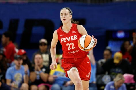 Caitlin Clark’s Unhealthy Habit Exposed as Jan Jansen Echoes Iowa Legend’s True Feelings About WNBA Star