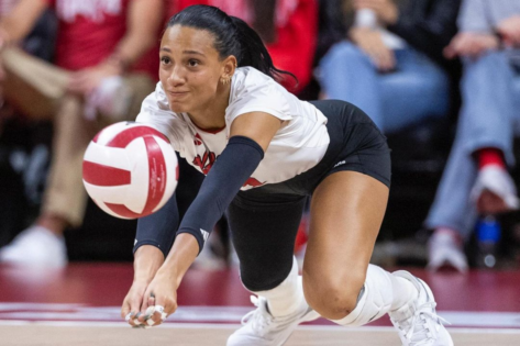 Harper Murray Forced to Recall Her ‘Low’ Career Days as Nebraska Volleyball Becomes Victim of Online Hate Ahead of Title Match