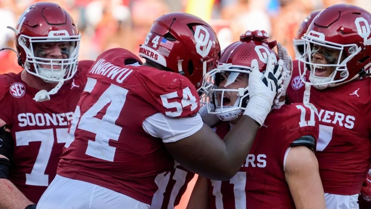 LSU vs. Oklahoma live stream, where to watch, TV channel, kickoff time, odds, spread, prediction, pick