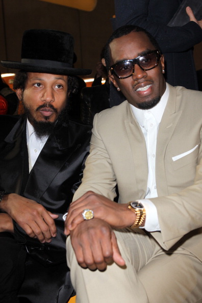 Diddy Deals Cease And Desist Letter To Former Friend Shyne For His New Documentary, Denies Making Him The ‘Fall Guy’