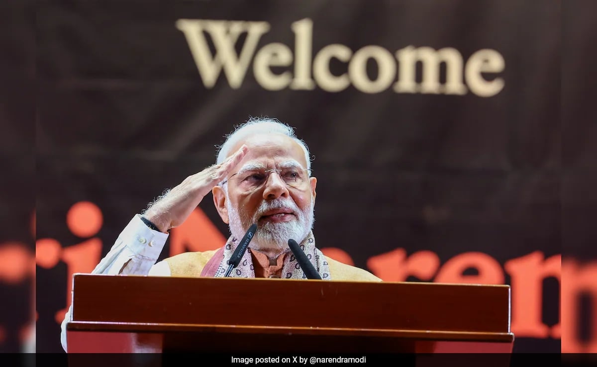 PM Modi: Culture, Cuisine, Cricket Strengthen India-Guyana Ties