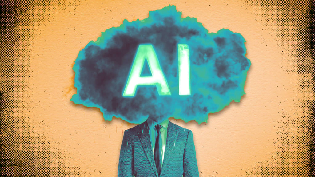 What you need to know about the dark side of AI marketing