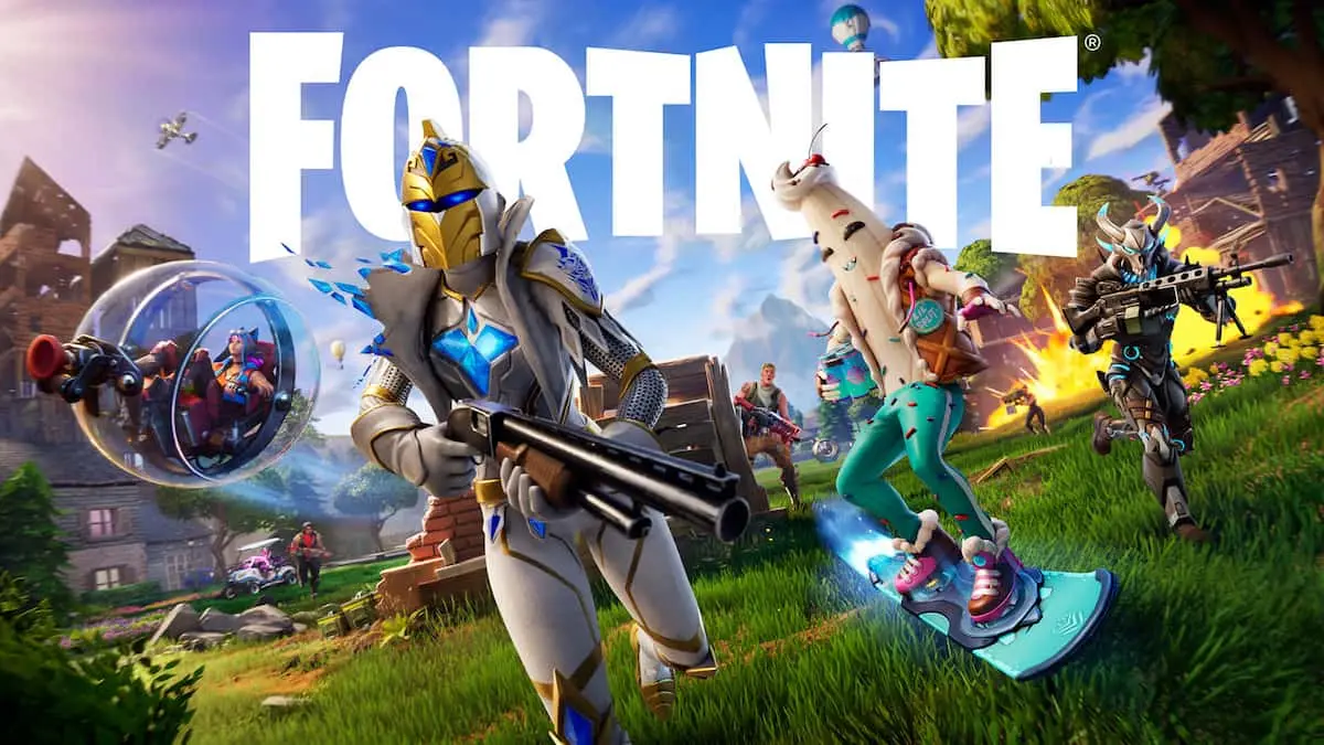 When does Fortnite OG - Chapter 1 Season 1 start?