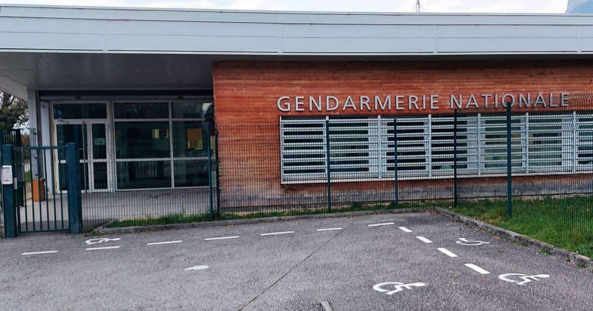 Isère. Une gendarmerie ne règle plus son loyer : « Nous, quand on a un PV, on ne peut pas dire qu’on ne va pas payer ! »