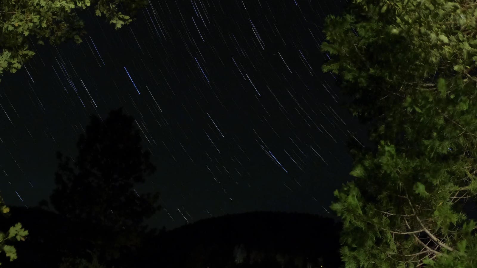 Oregon Caves National Monument Earns International Dark Sky Park Title