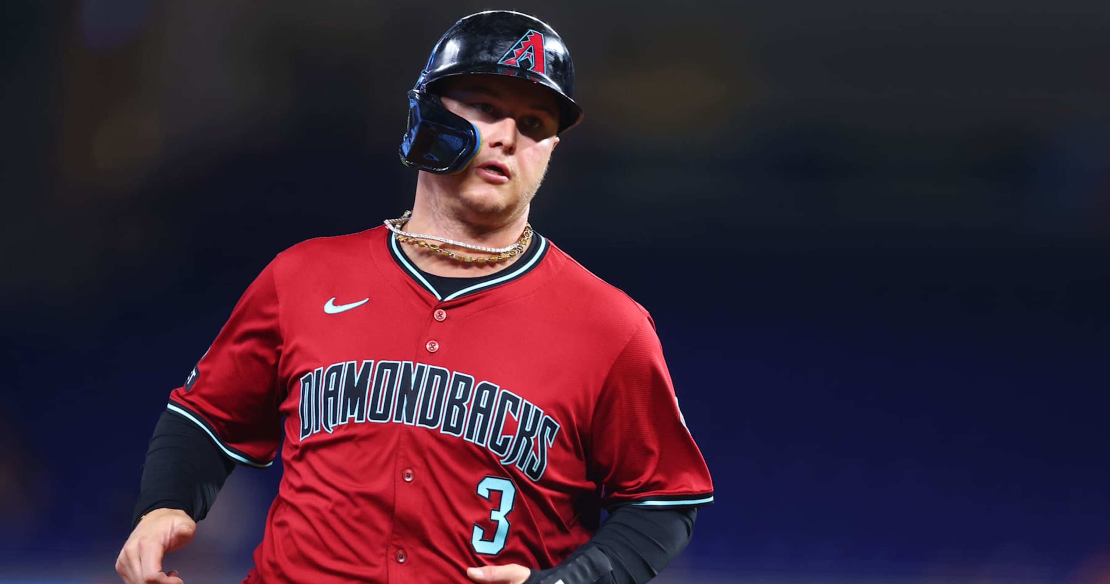 MLB Rumors: Joc Pederson Declines D-Backs Contract Option, Will Become Free Agent