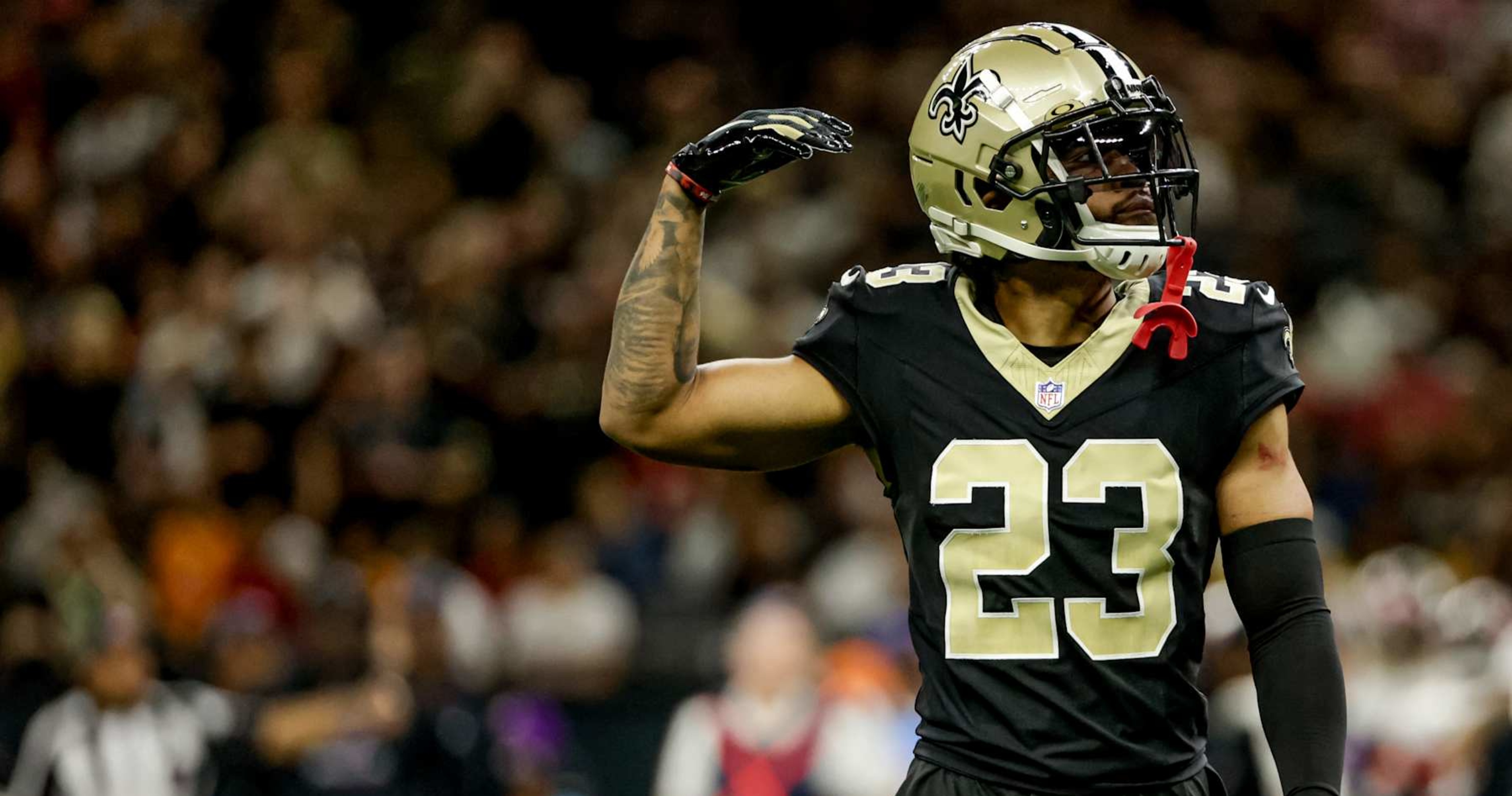 Jayden Daniels, Commanders Hyped as Contender by NFL Fans After Lattimore Trade