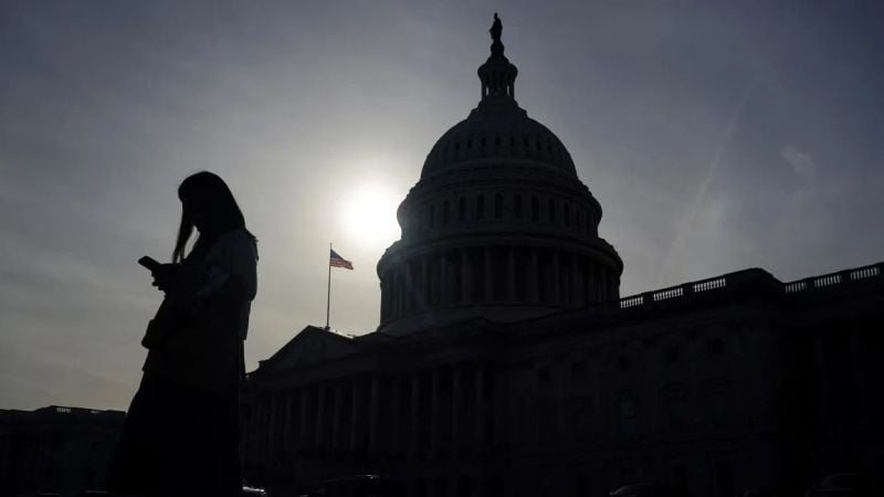 Senado rechaza intento de Bernie Sanders de bloquear ventas de armas estadounidenses a Israel