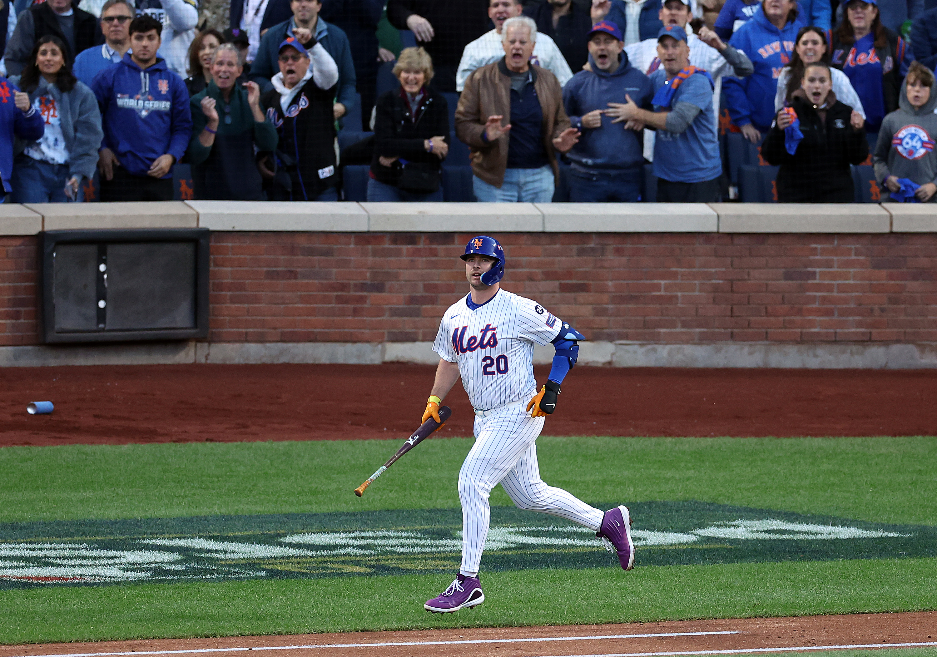 Mets Predicted to Lose $174 Million Four-Time All-Star to AL Contender