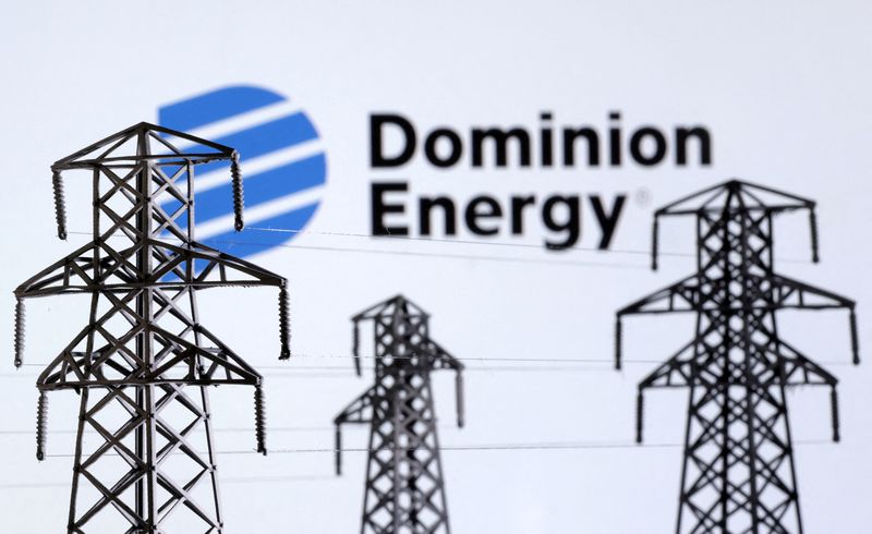 Dominion Energy beats Q3 profit estimates on lower costs and steady demand