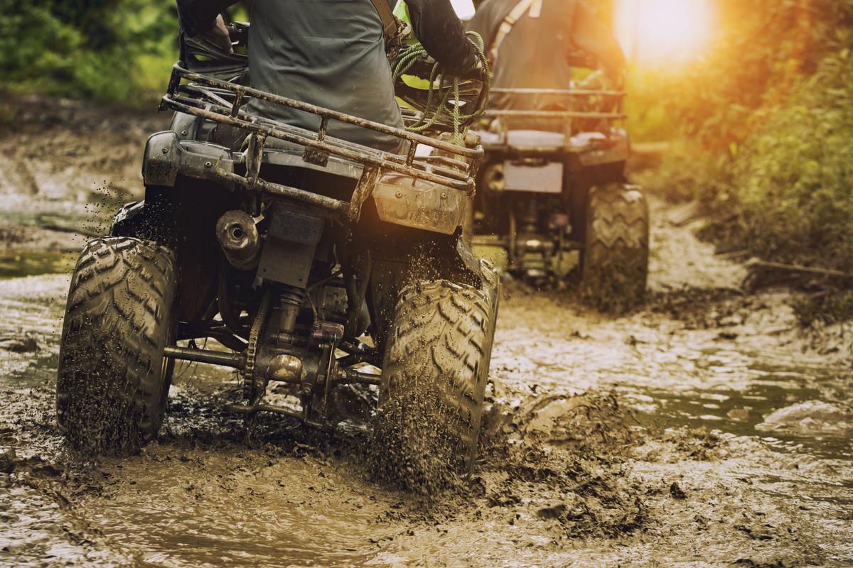 Minnesota’s Deadliest Year for ATV Riders: What You Need to Know