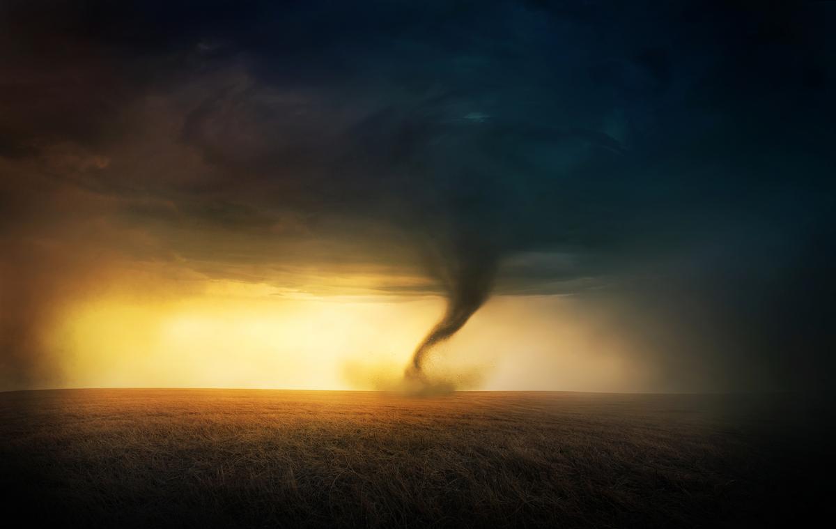 Preliminary Total of 41 Tornadoes in Minnesota in 2024