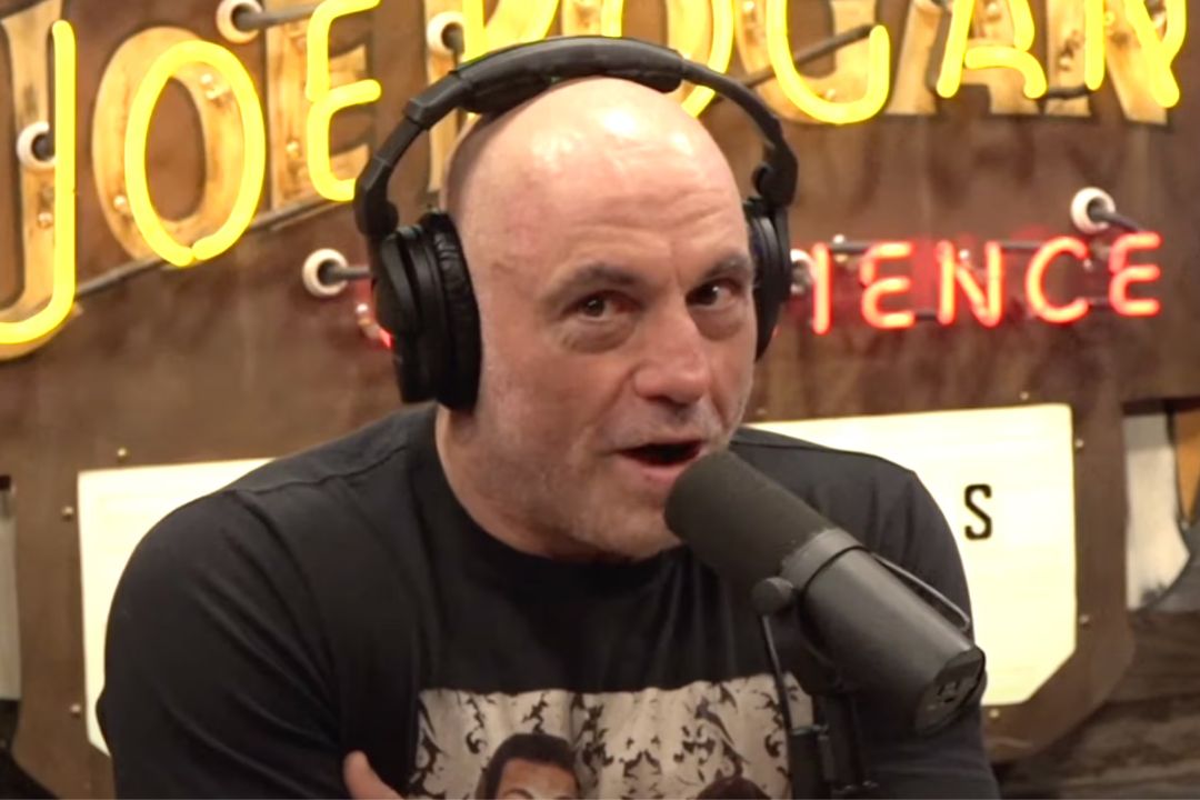 Joe Rogan Promises “Highest Ratings” Ever for Netflix With Million-Dollar Idea for OTT Giants