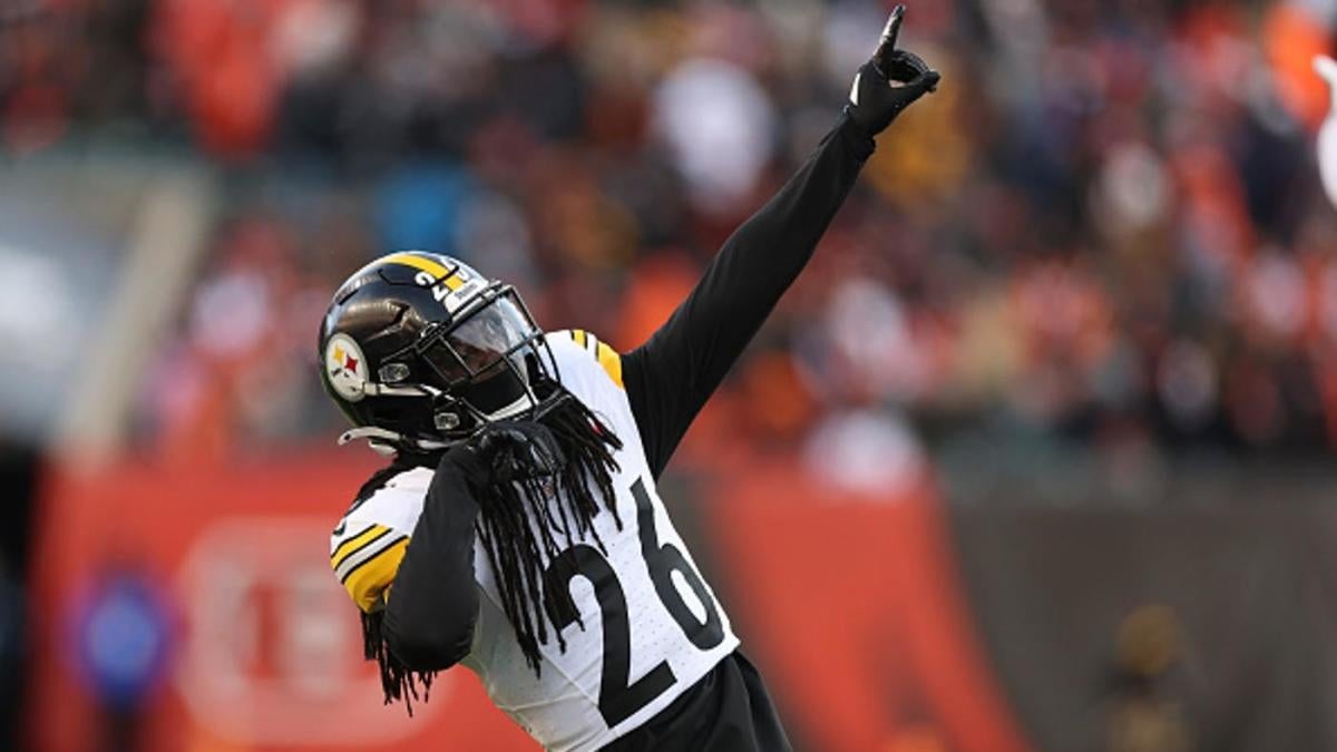 Steelers' Donte Jackson has high hopes for AFC North leaders: 'The sky's the limit' for Pittsburgh's defense