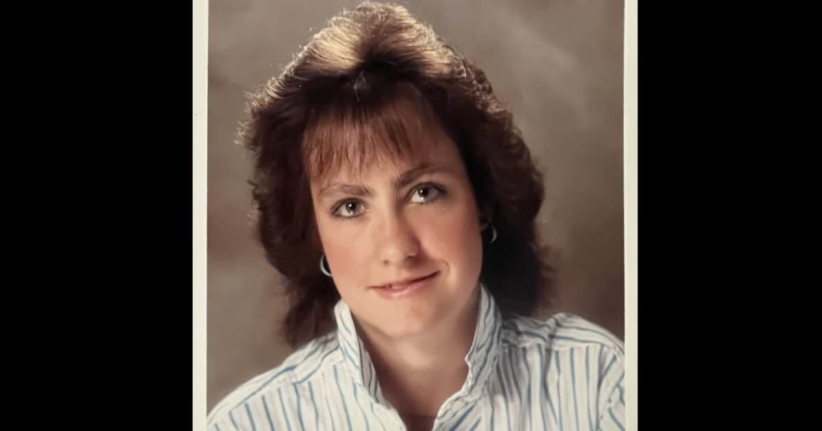 36 years after teen's body found in river, her killer is identified