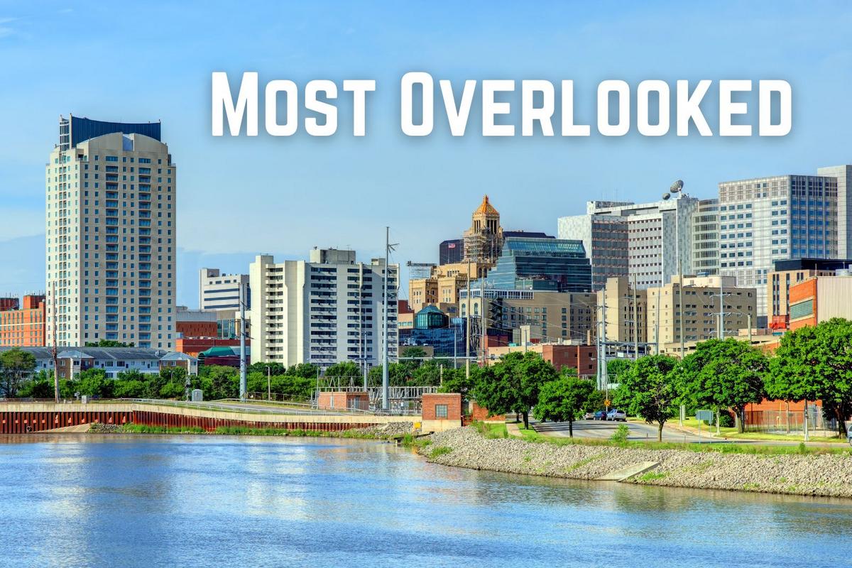 YouTuber Says Rochester, MN is the Most 'Overlooked' Place in US