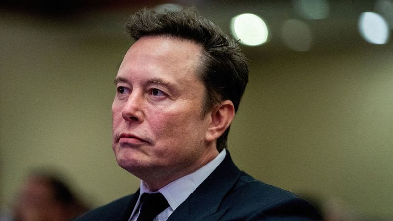 Elon Musk’s massive, multi-billion-dollar Tesla pay package was blocked by a judge again