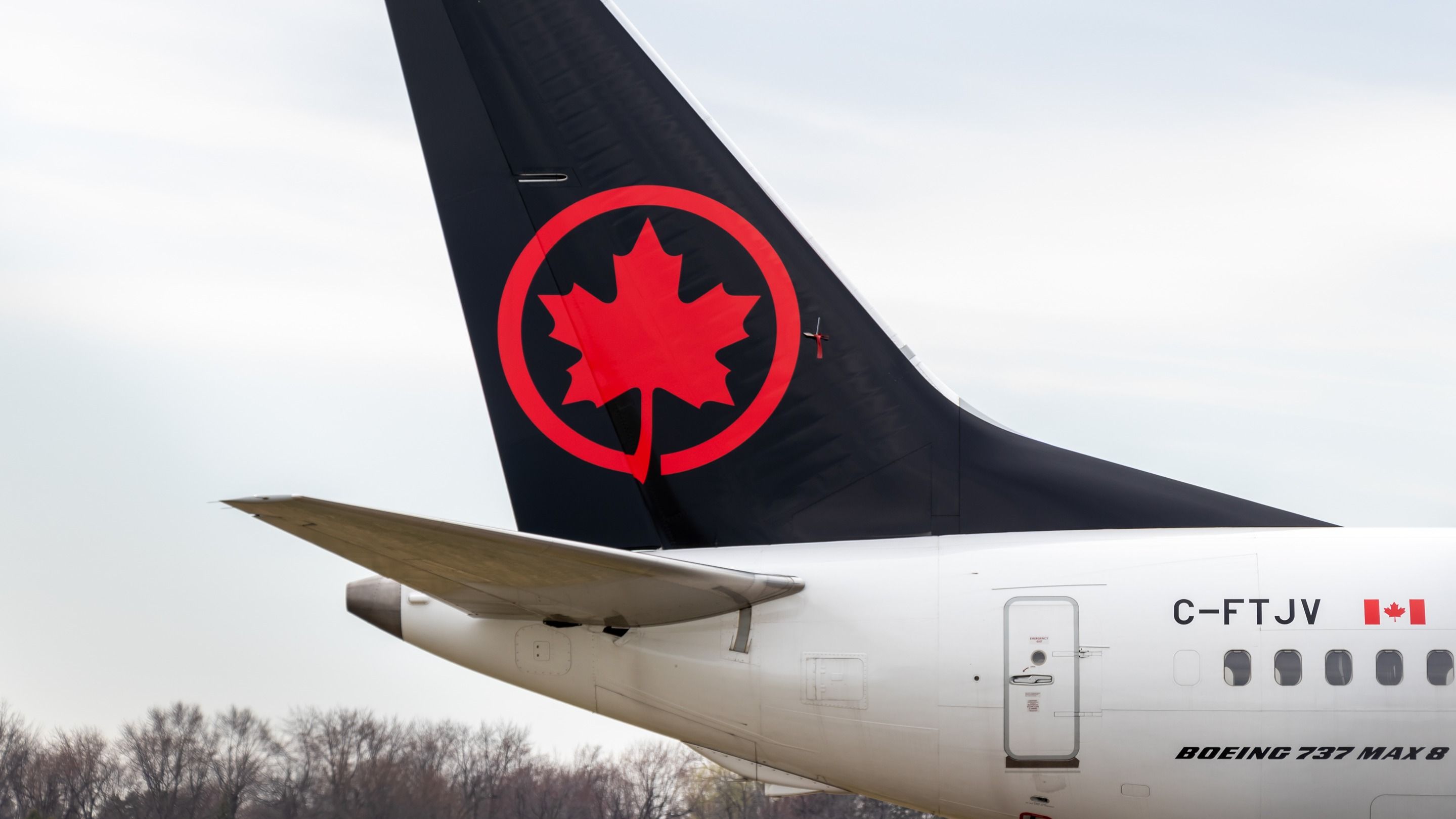 Air Canada Expands US Network With New Flights Out Of Vancouver For Summer 2025