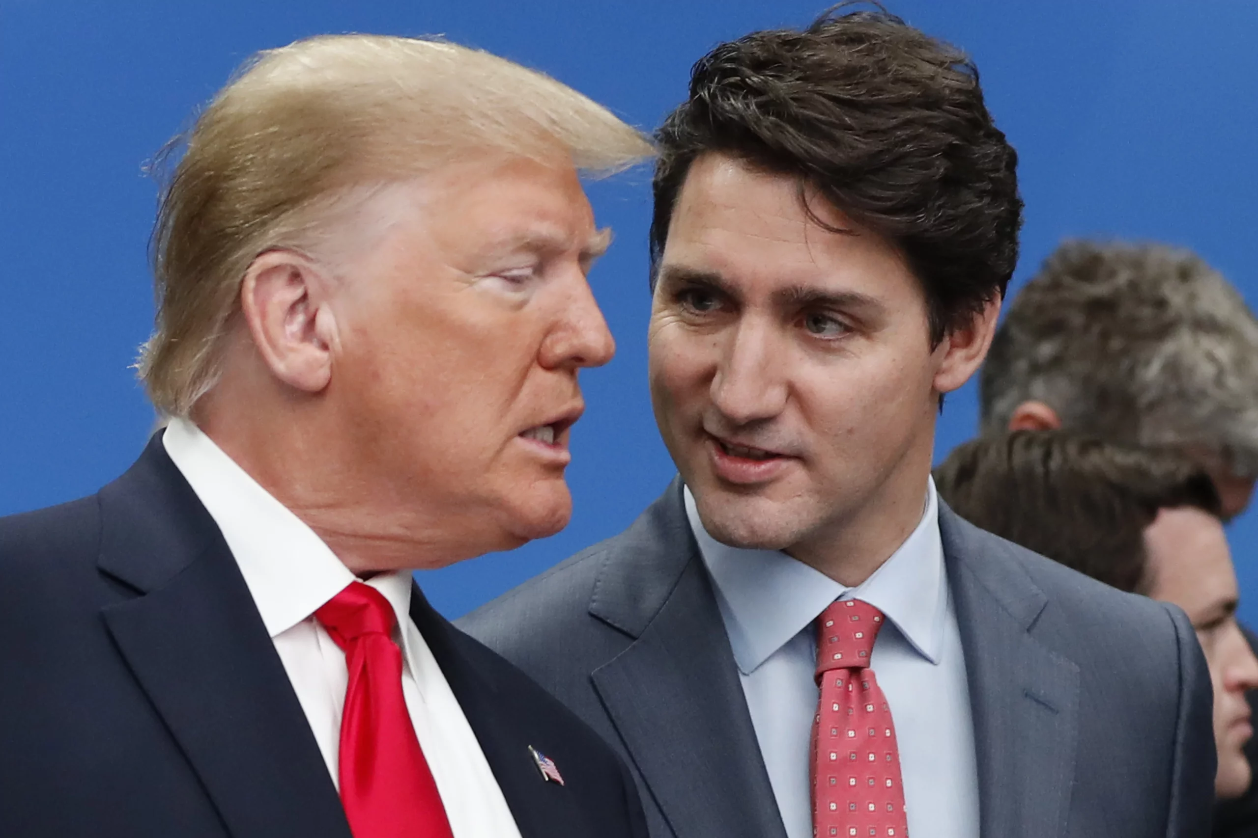 Trump must confront Canada’s terrorism sympathy