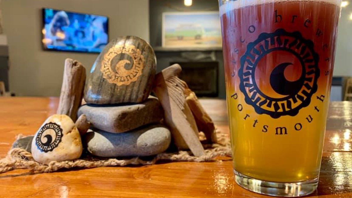 Cisco Brewers closes pub in Portsmouth, NH