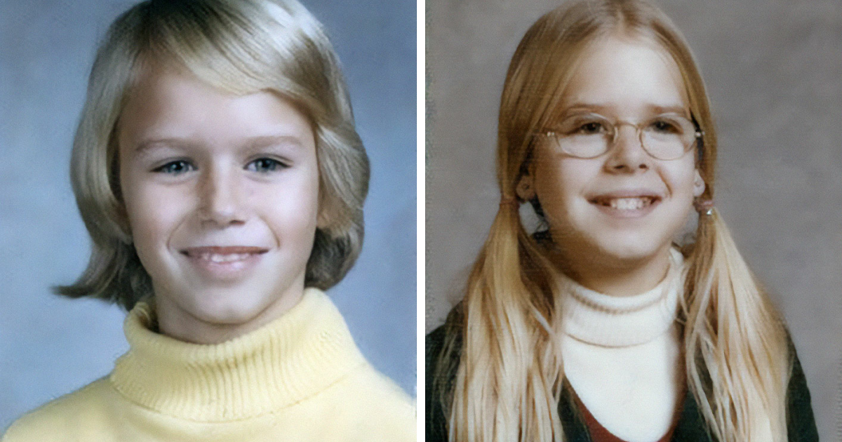 New Evidence Resurfaces In 50-Year-Old Case Of Teenage Sisters Who Vanished After Going For Pizza