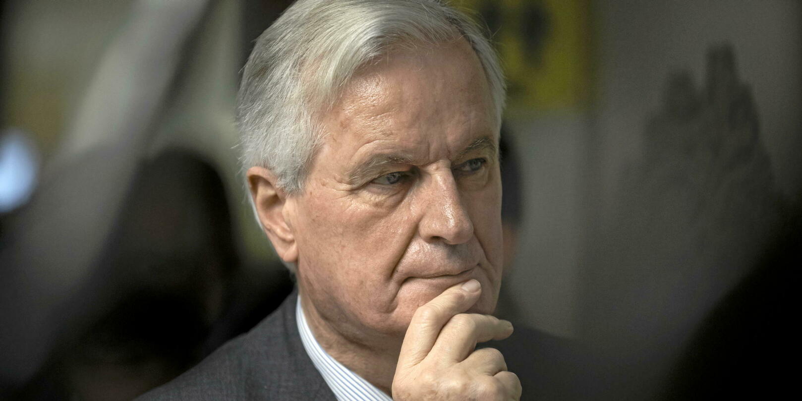 Budget, censure, 49.3… La semaine de tous les dangers s’ouvre pour Michel Barnier