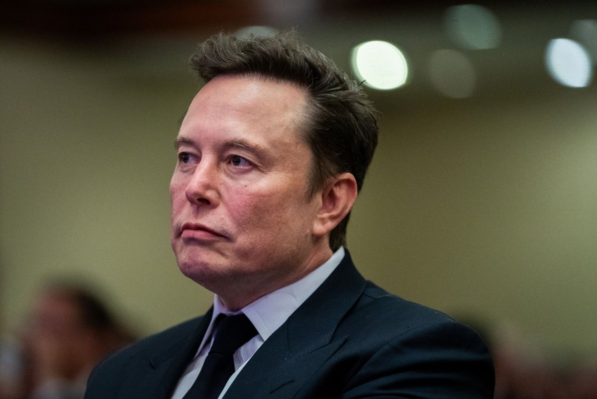 Delaware judge again rules against Tesla paying Elon Musk $56 billion package